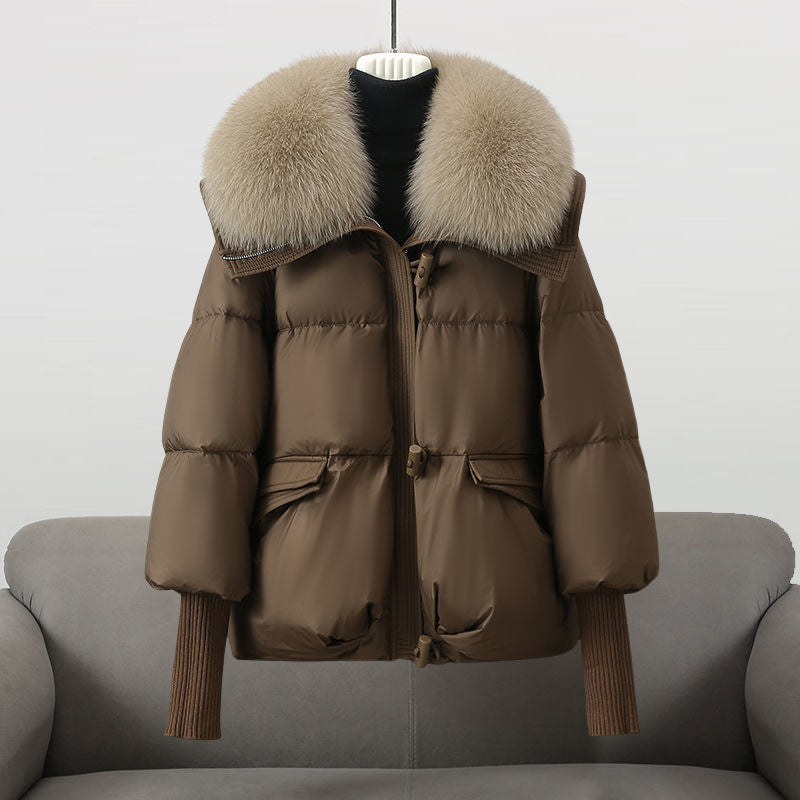 Brown / 2XL