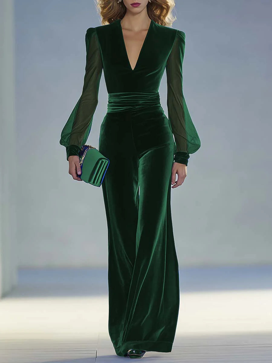 Green / 2XL