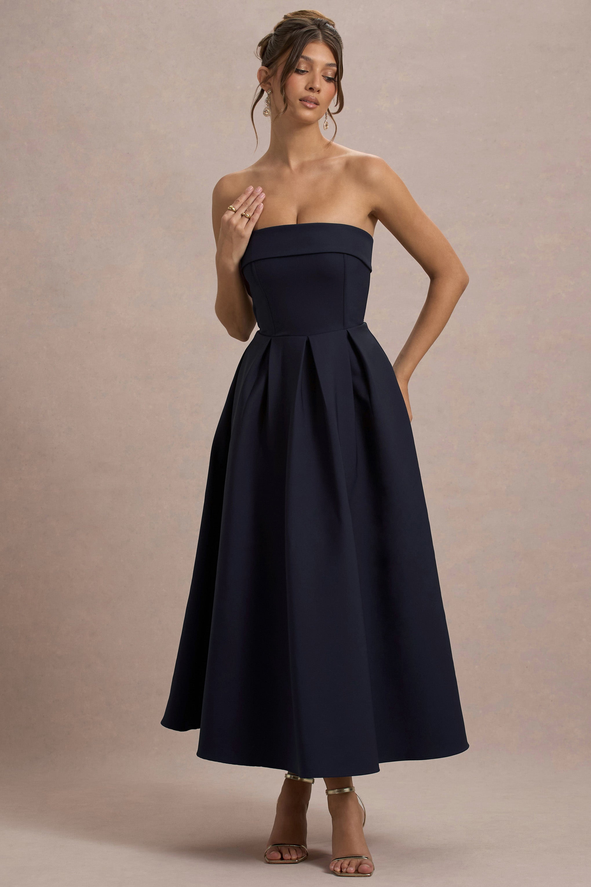 Dark Blue / XL