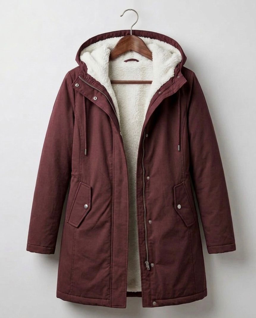 Berry Red / 4XL