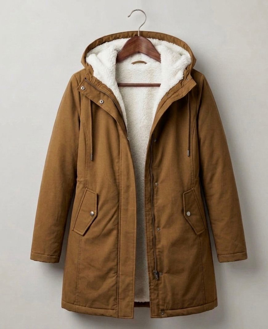 Khaki / 4XL