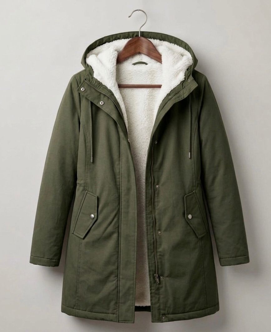 Forest Green / 4XL