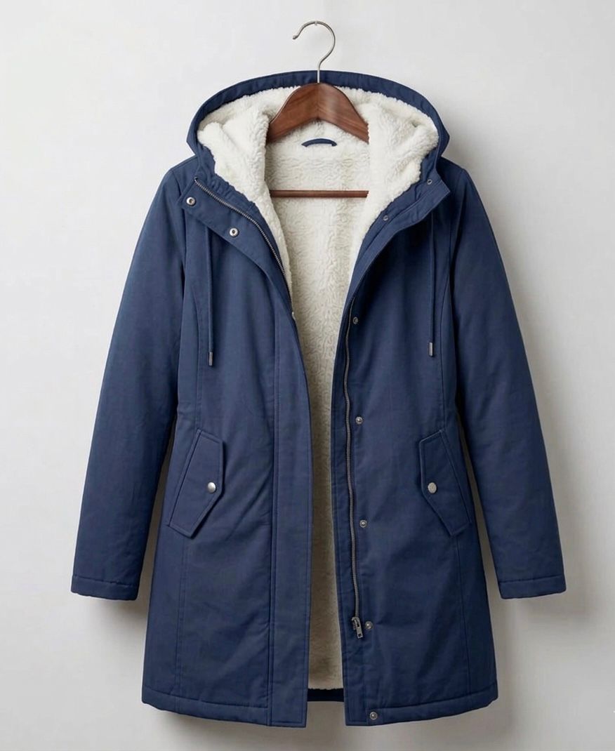 Midnight Navy / 4XL