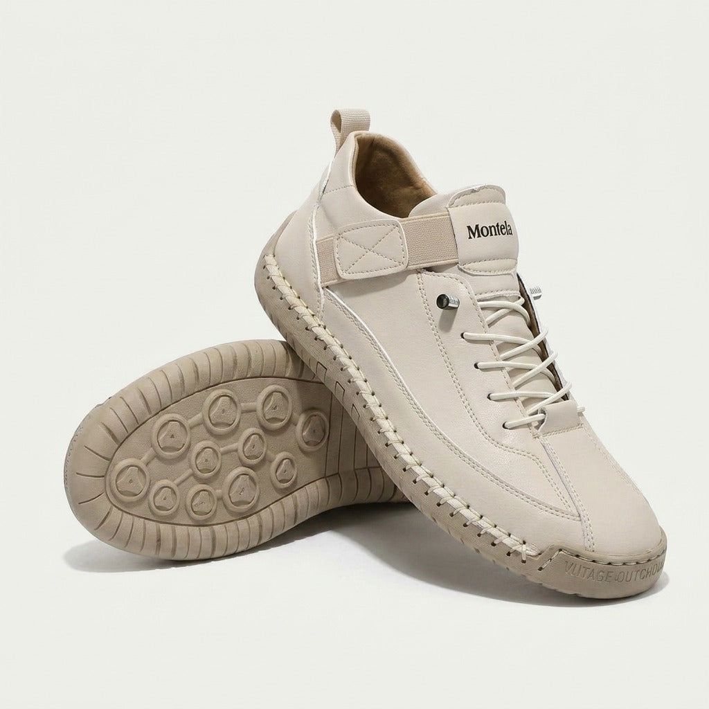 12 / Sand Beige