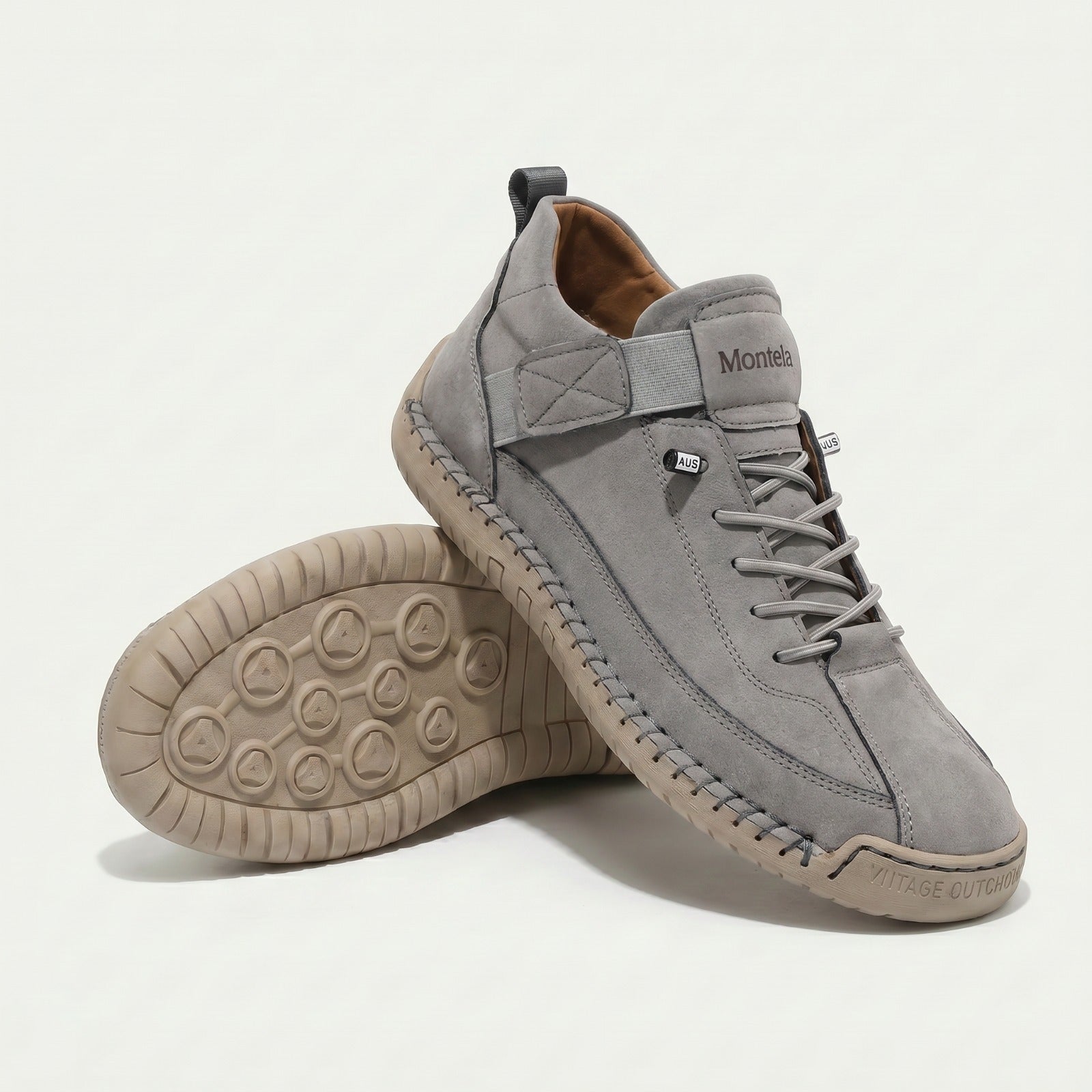 12 / Gray