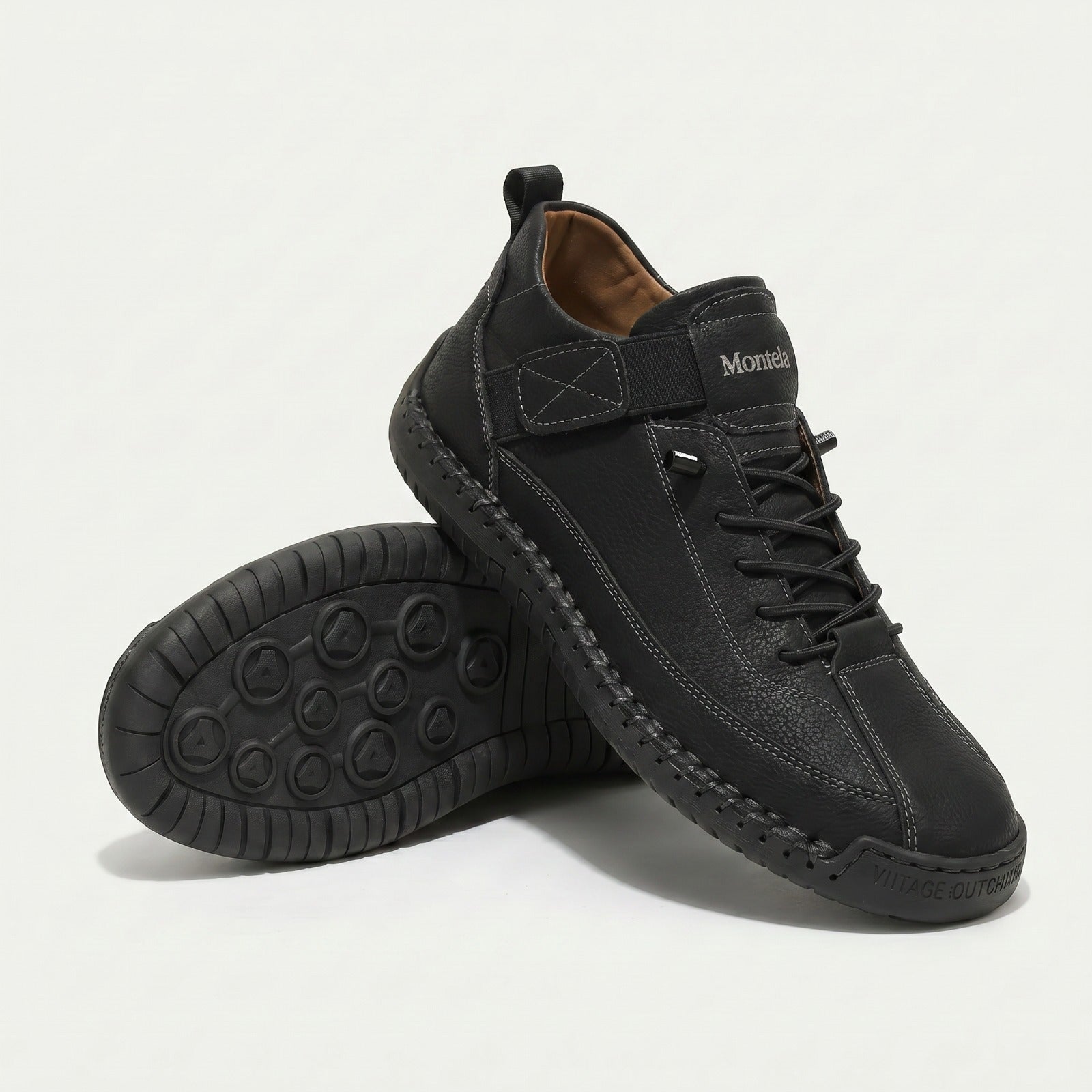 13 / Black