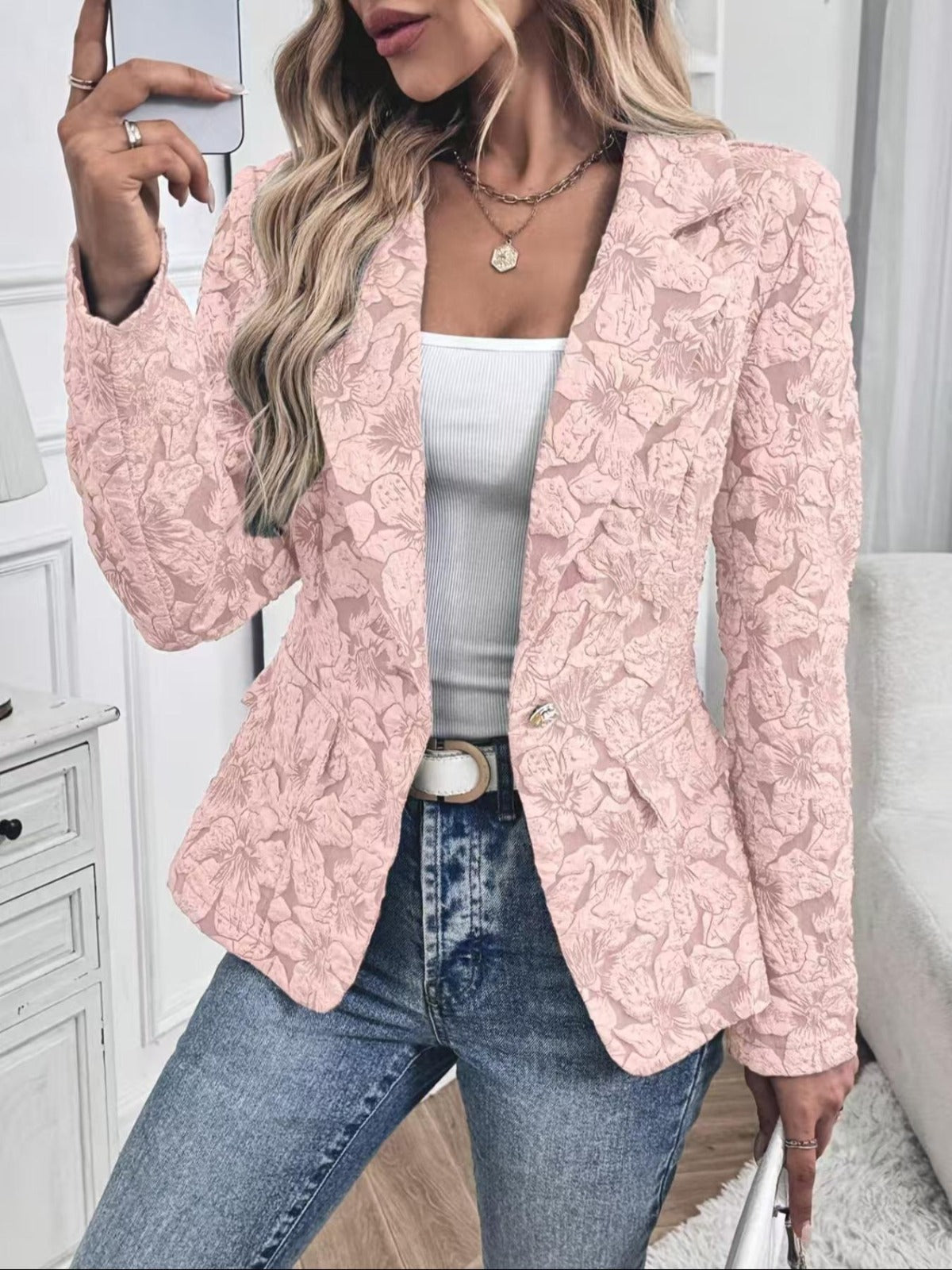 Pink / 2XL