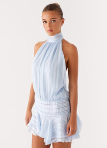 Blue / XL