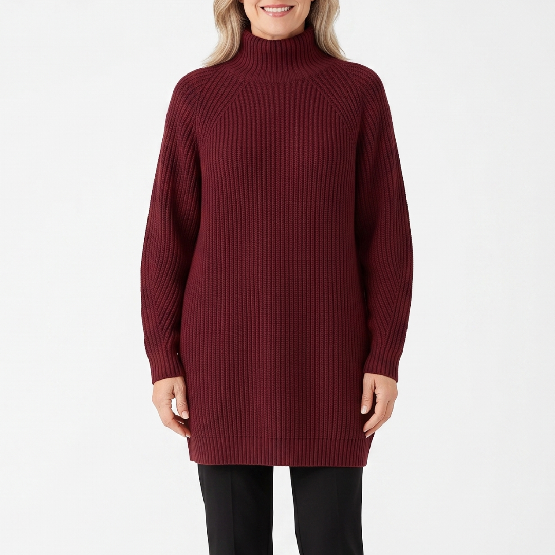 Wine Red / 5XL