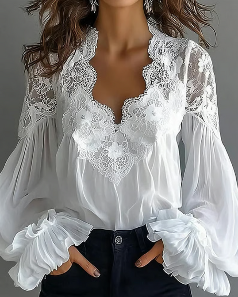 White / 3XL