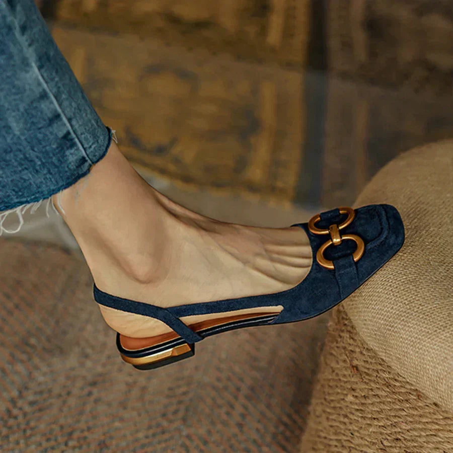 Navy Blue / US 12