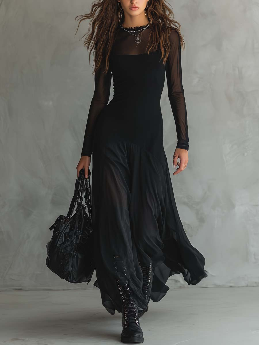 Black / 2XL