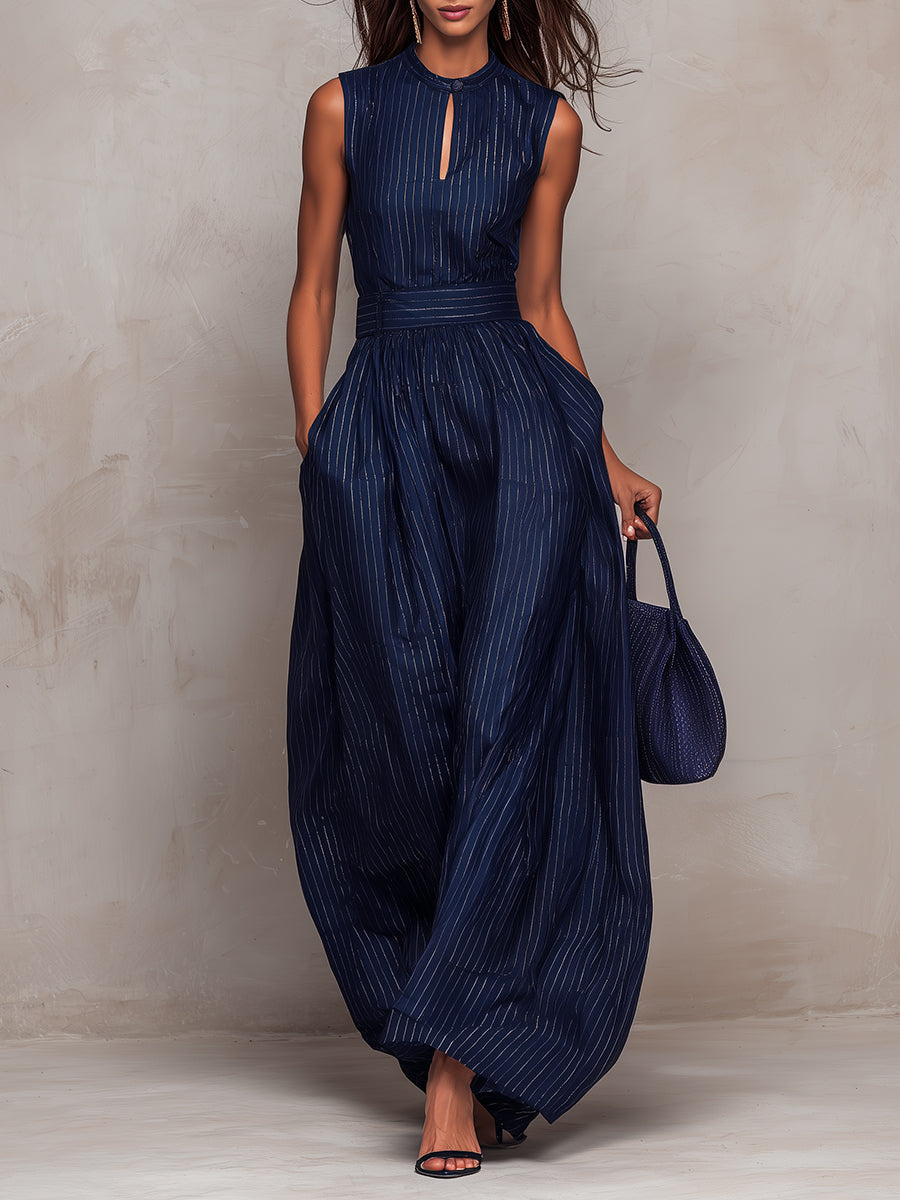 Dark Blue / 2XL(18)