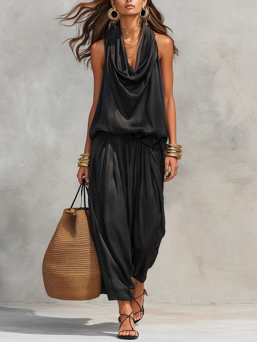 Black / 2XL(18)