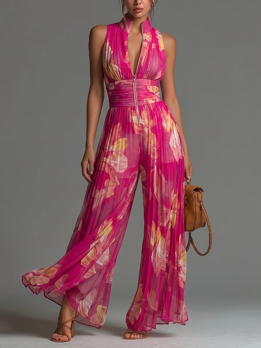 Fuchsia / 2XL
