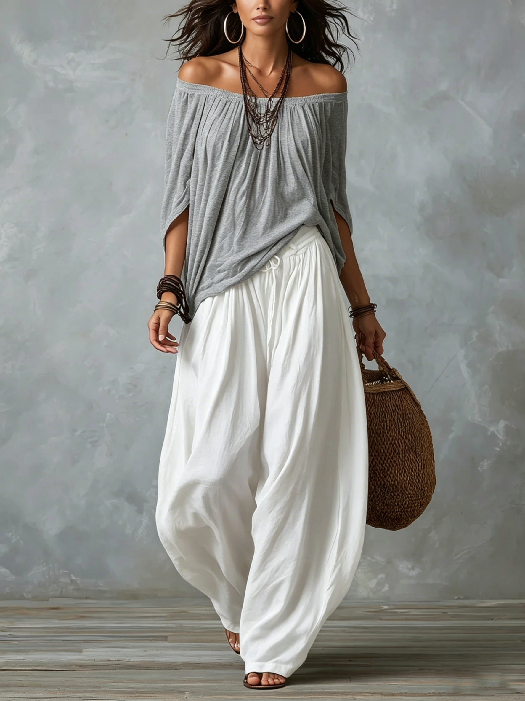 Gray / 2XL