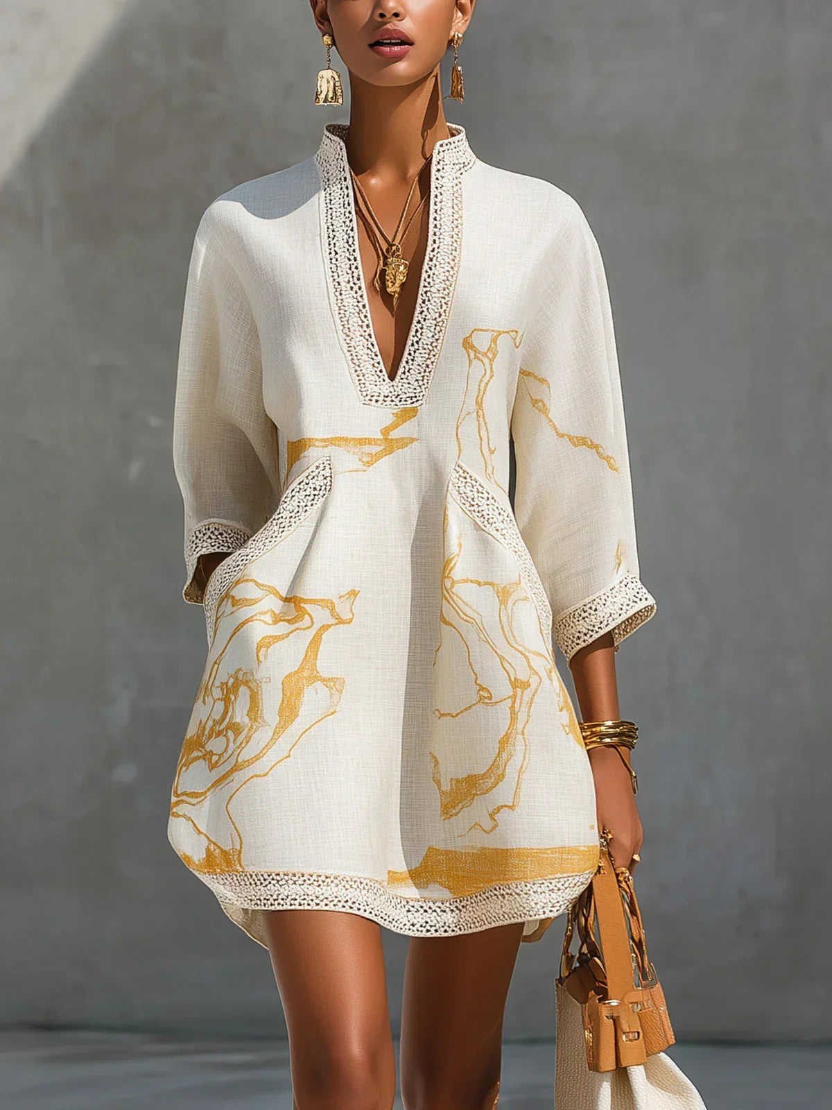 White / 2XL