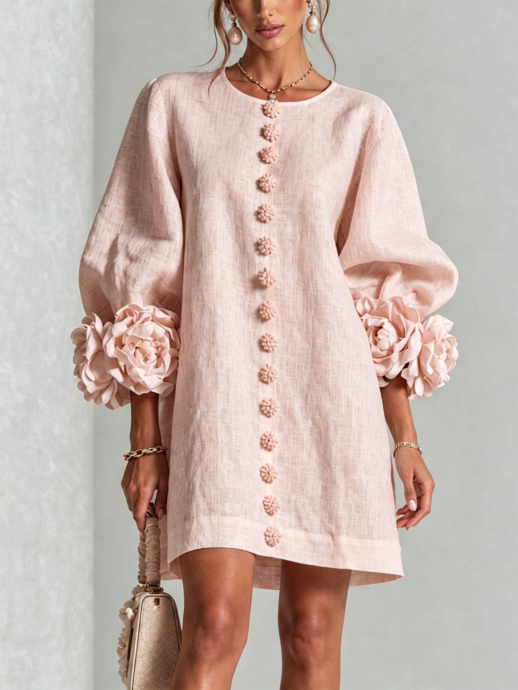 Pink / 2XL(18)