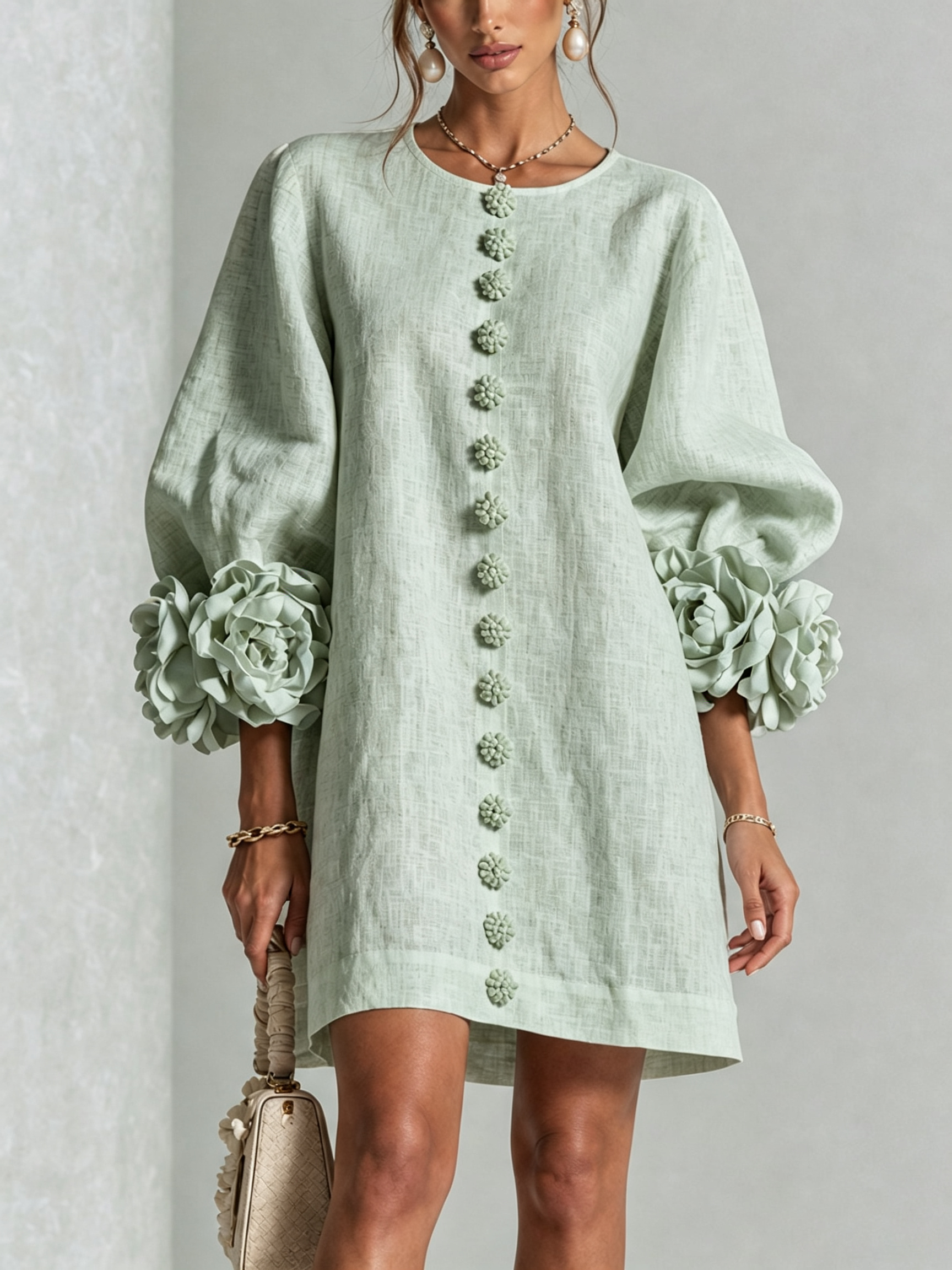 Sage Mist / 2XL(18)