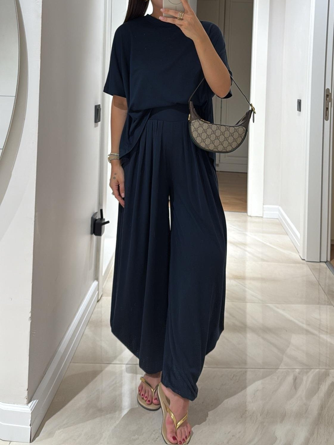 Dark Blue / 2XL