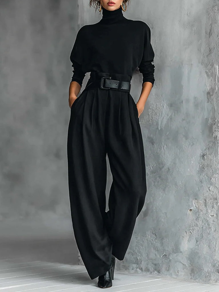 Black / XL
