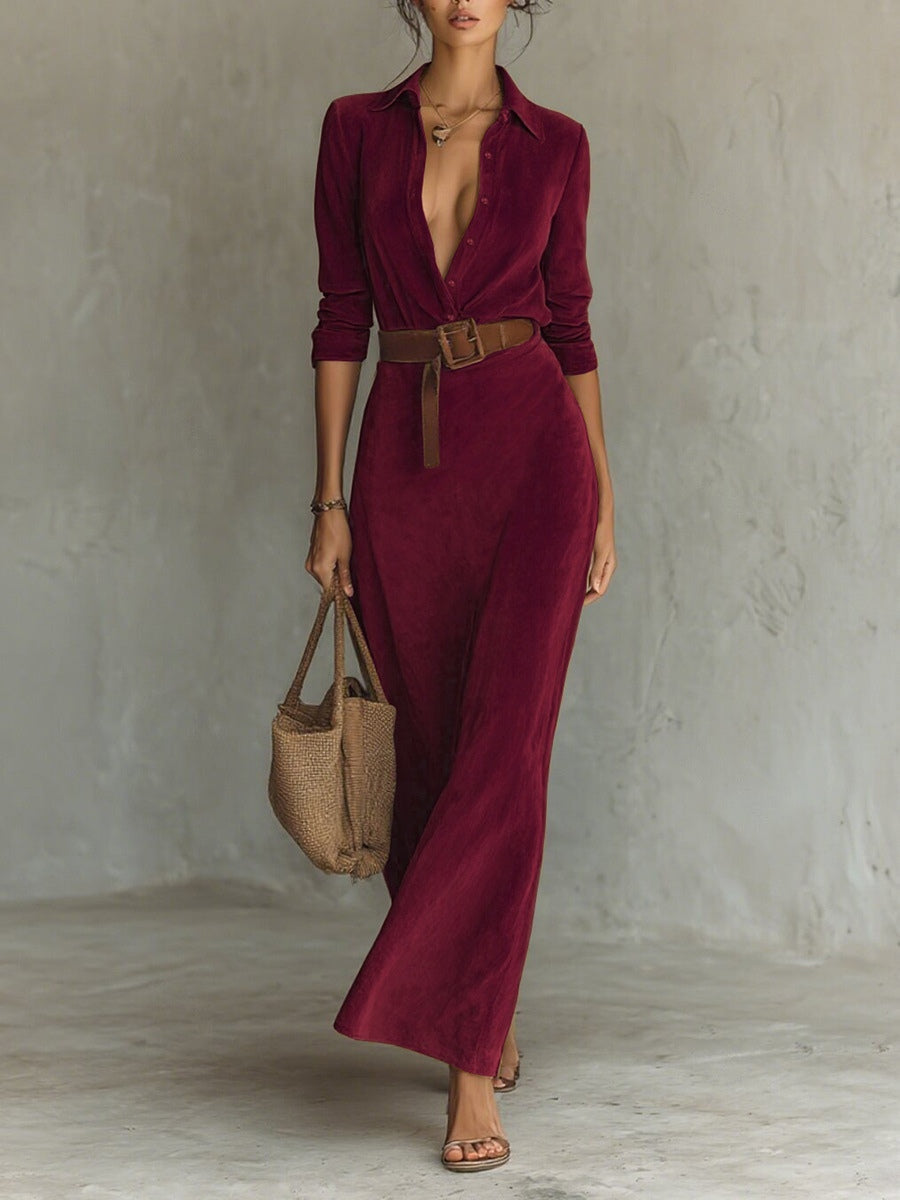 Wine Red / 3XL
