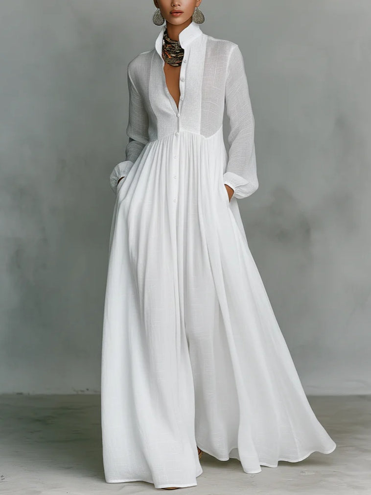 White / XL