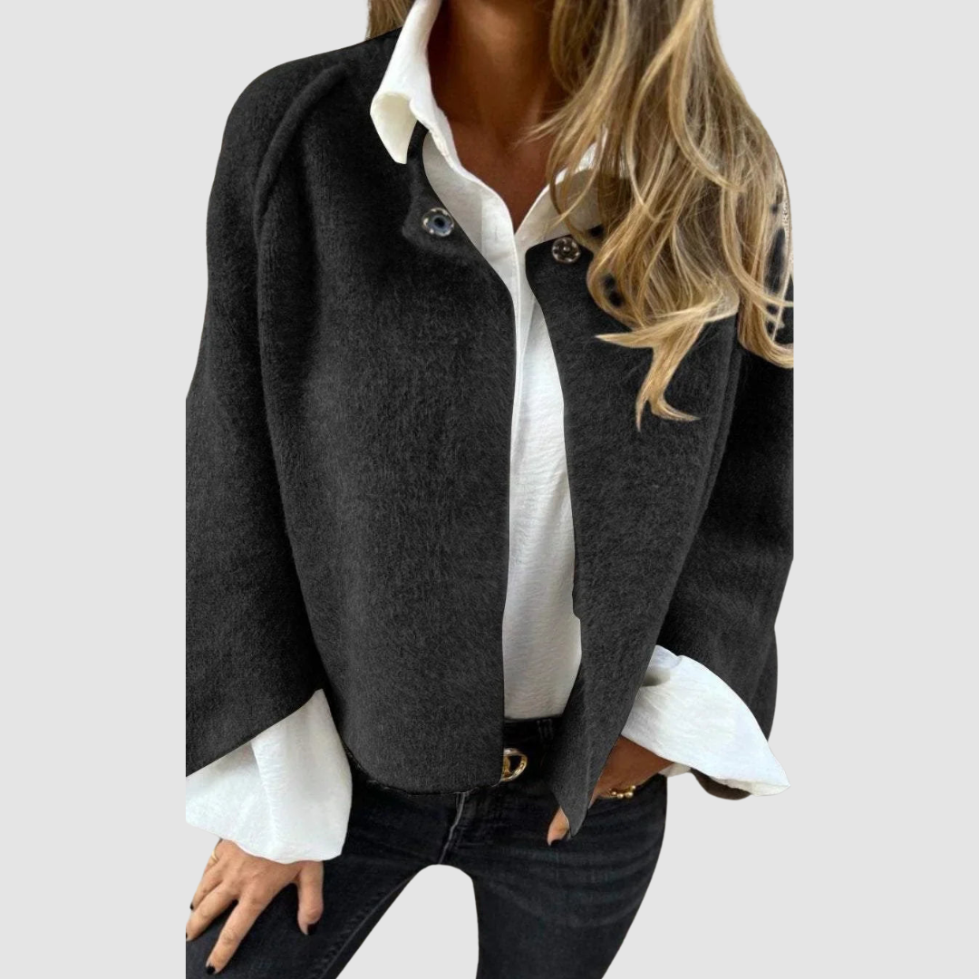 Black / 5XL