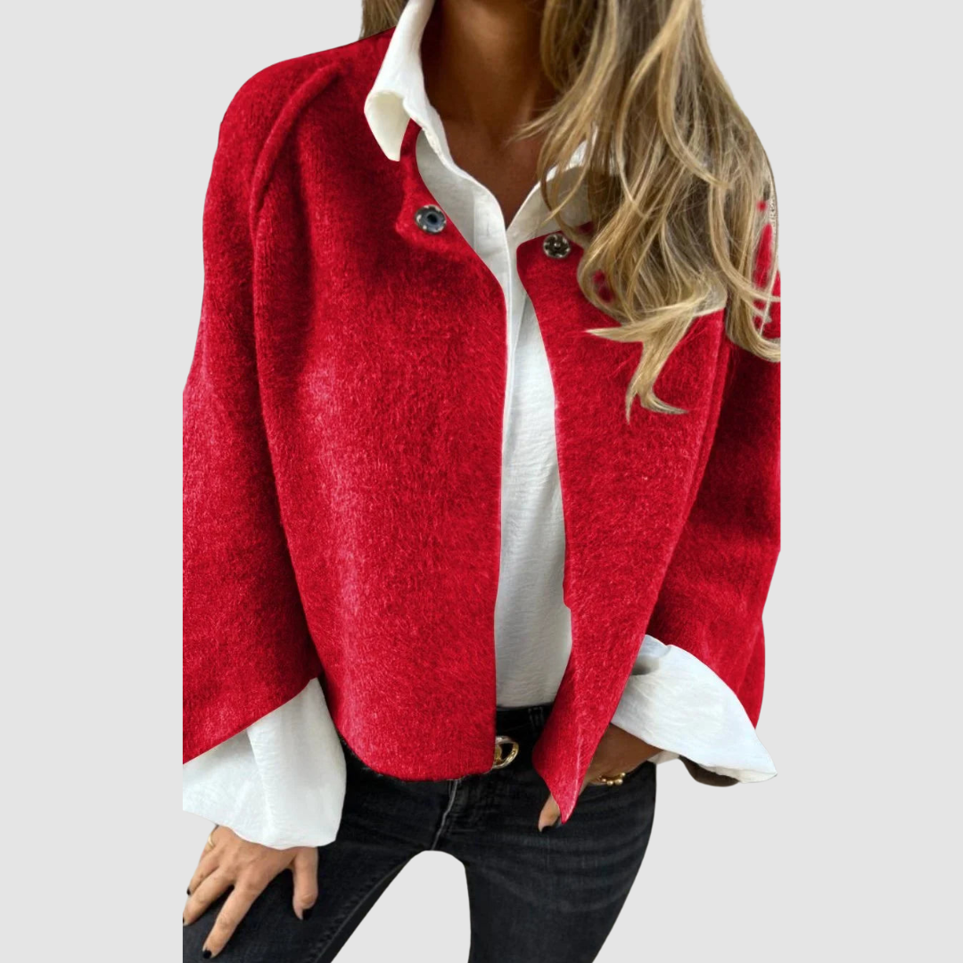 Red / 5XL