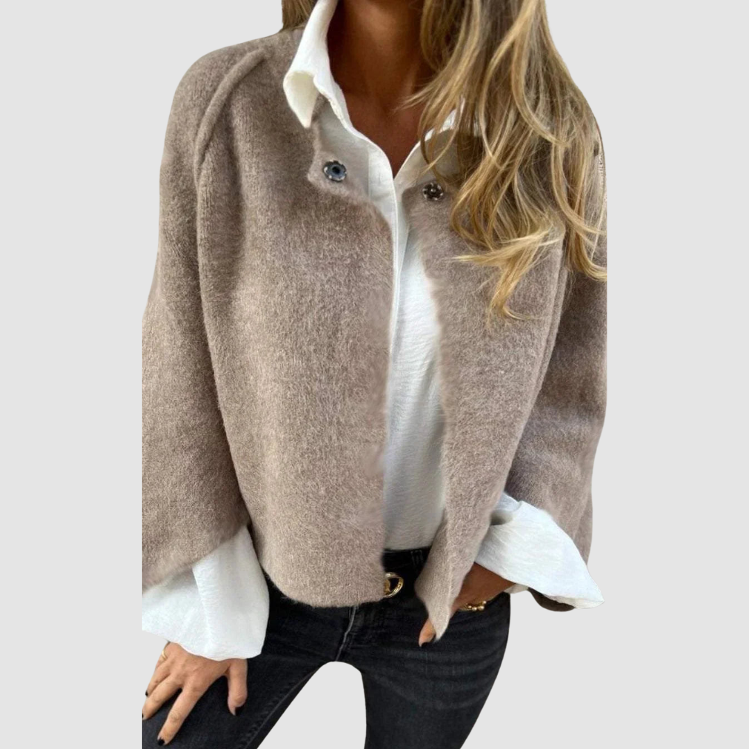 Beige / 5XL