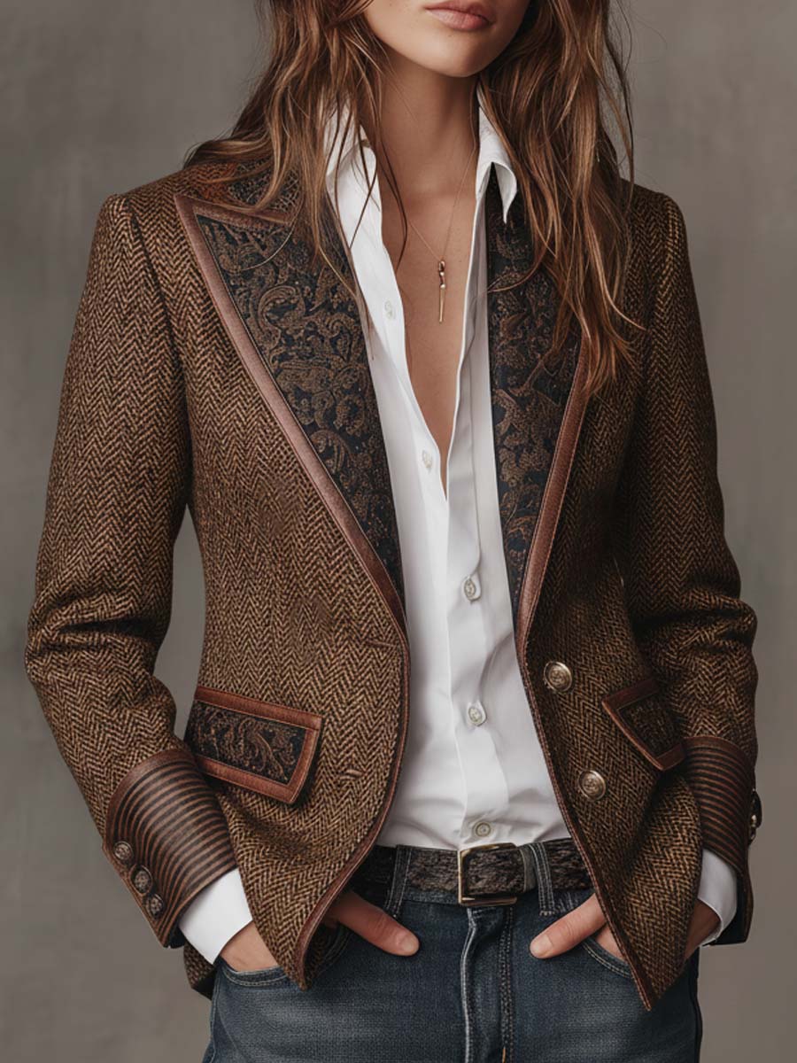 Brown / 2XL