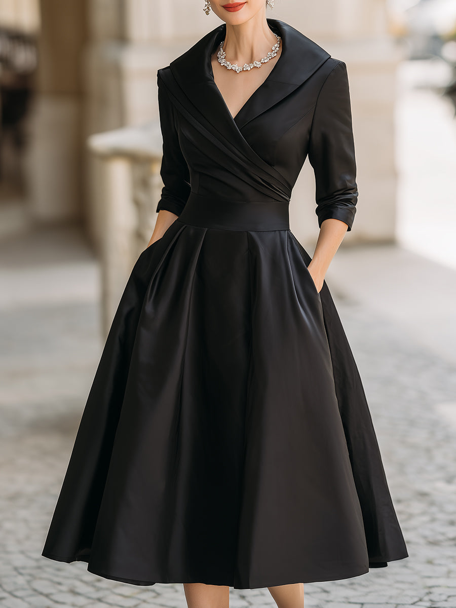 Black / 2XL(18)