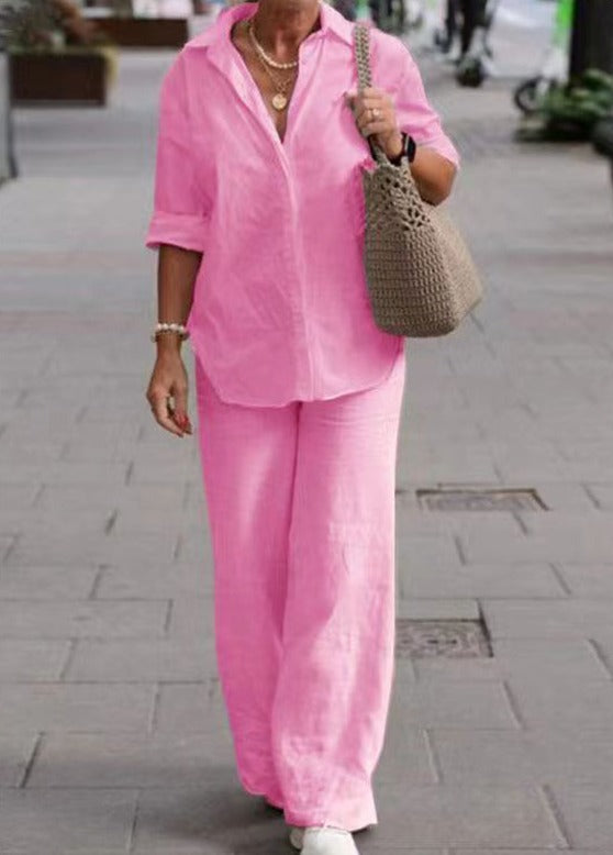 Pink / 5XL
