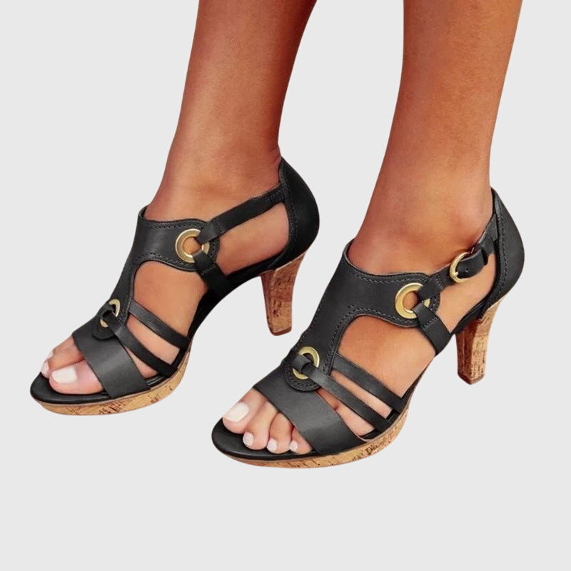 Sapphire Black / 10 US | 41 EU | 8 AU