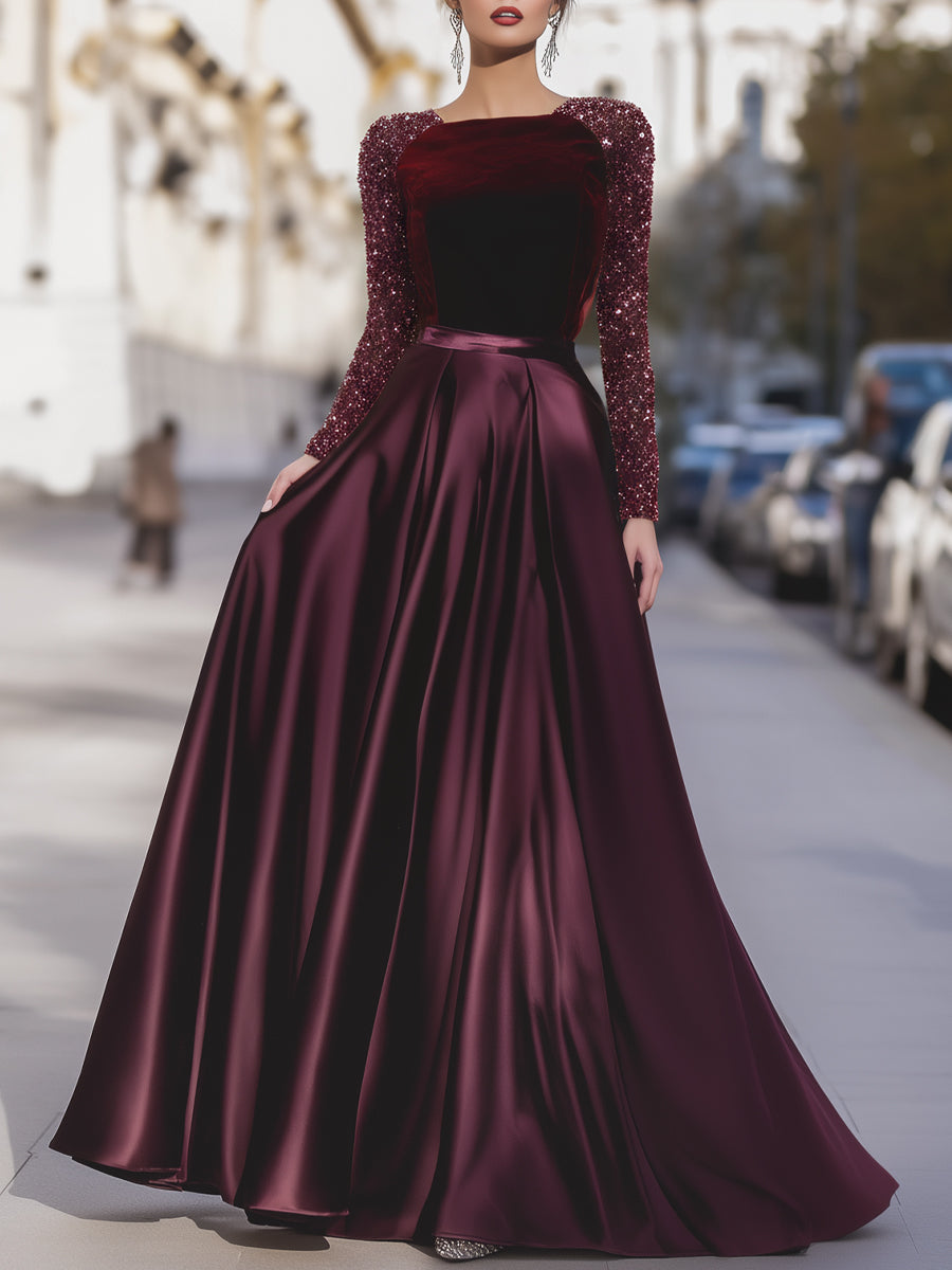 Burgundy / 2XL(18)