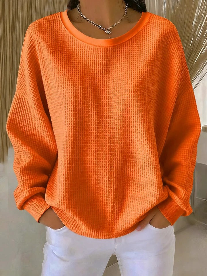 Orange / 4XL