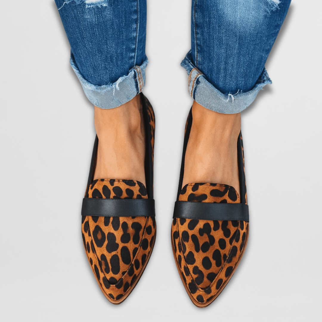 Leopard / 12