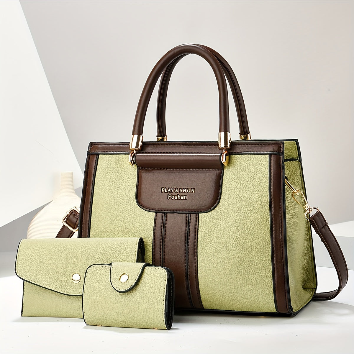 Light Green