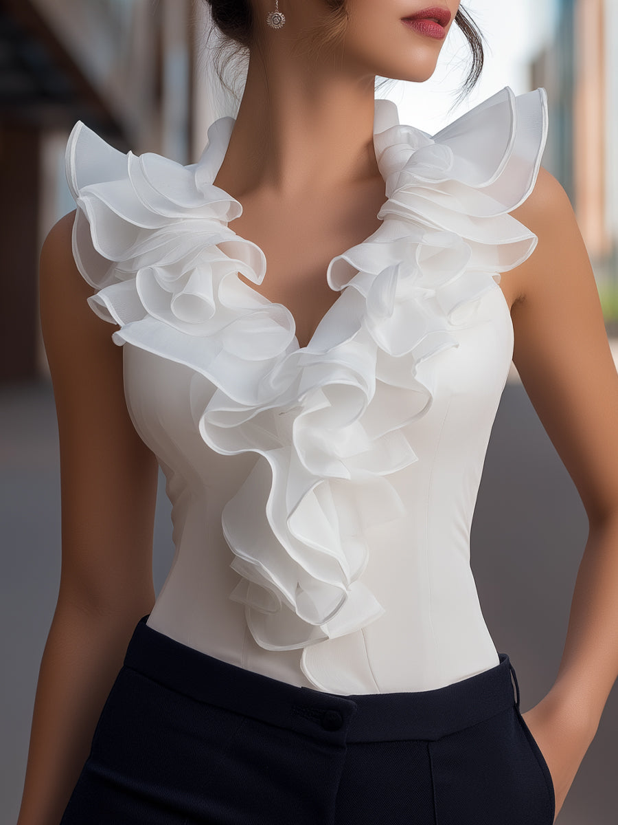 White / 2XL(18)