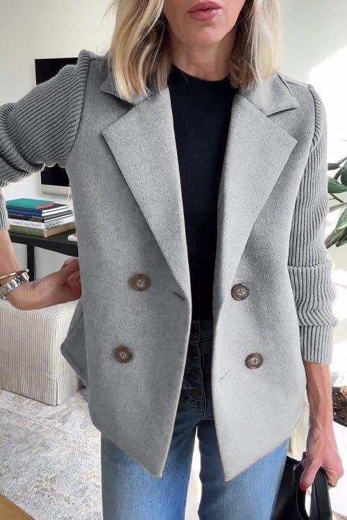 Gray / 5XL