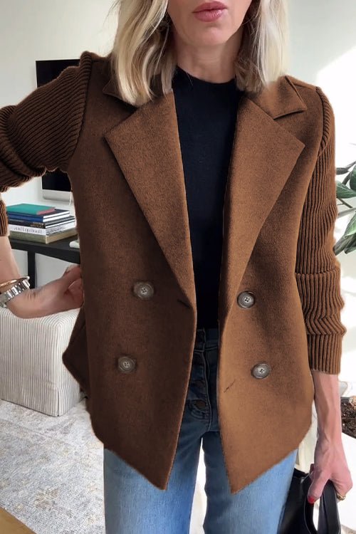 Brown / 5XL