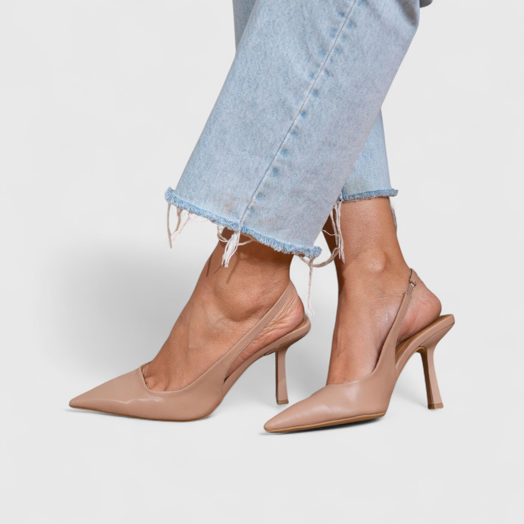 Beige Leather / 11 US | 43 EU | 9 AU