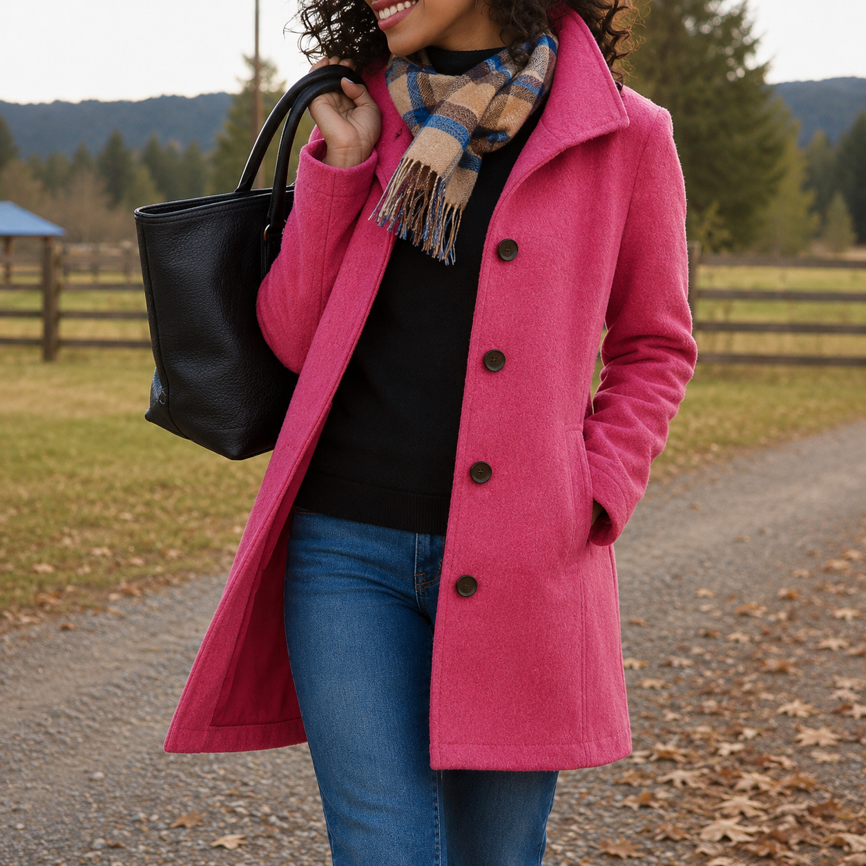 Pink / 2XL
