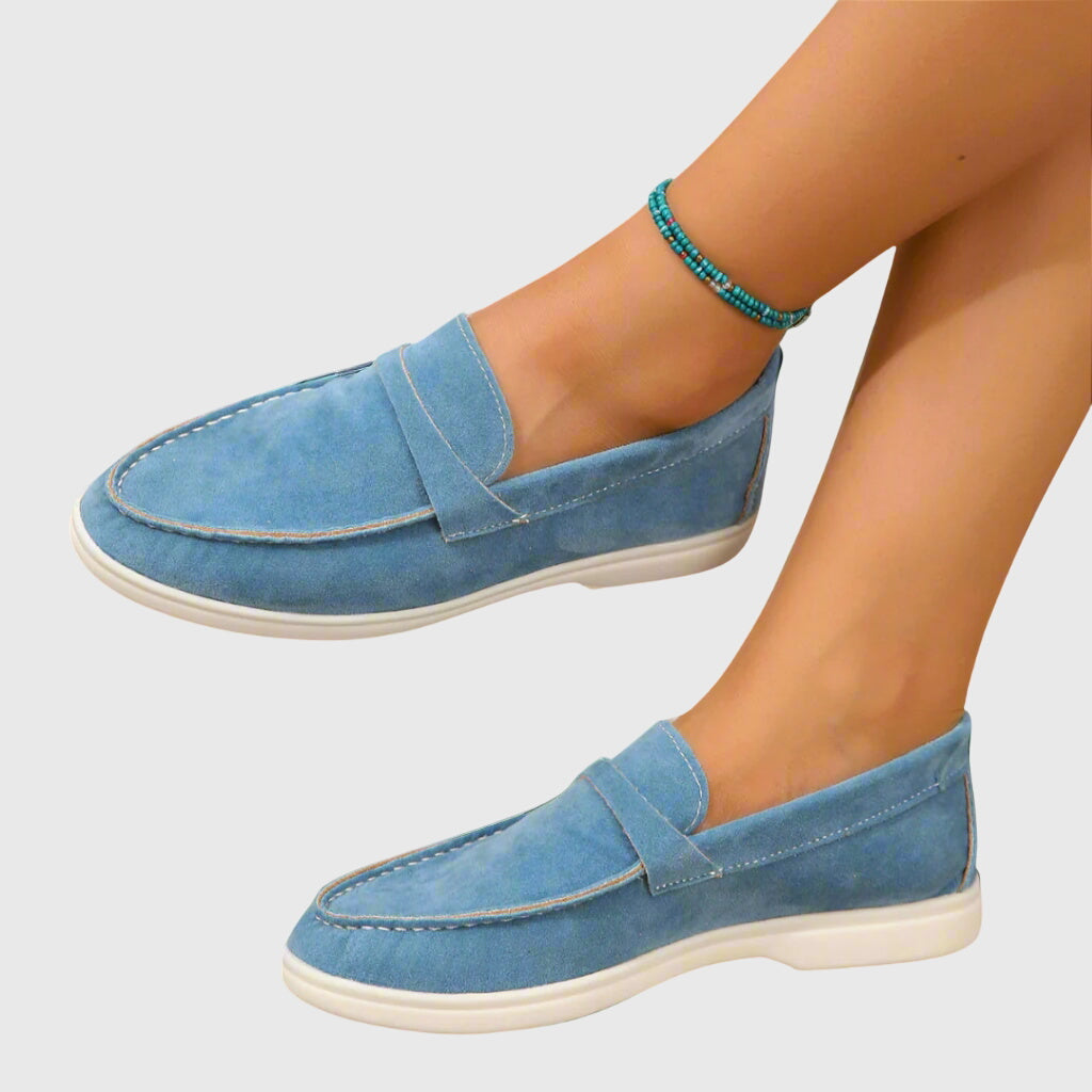 Sky Blue / 10
