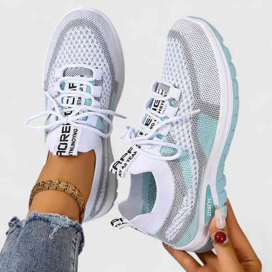 Turquoise / 12 US | 43 EU