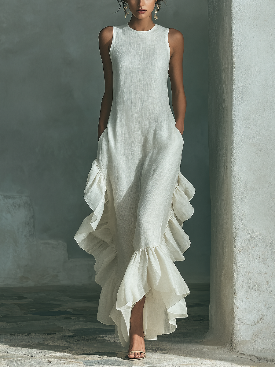 Ivory / 2XL