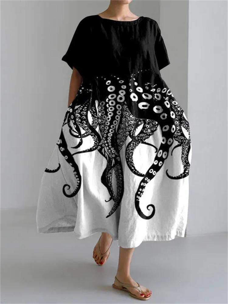 Black / 5XL