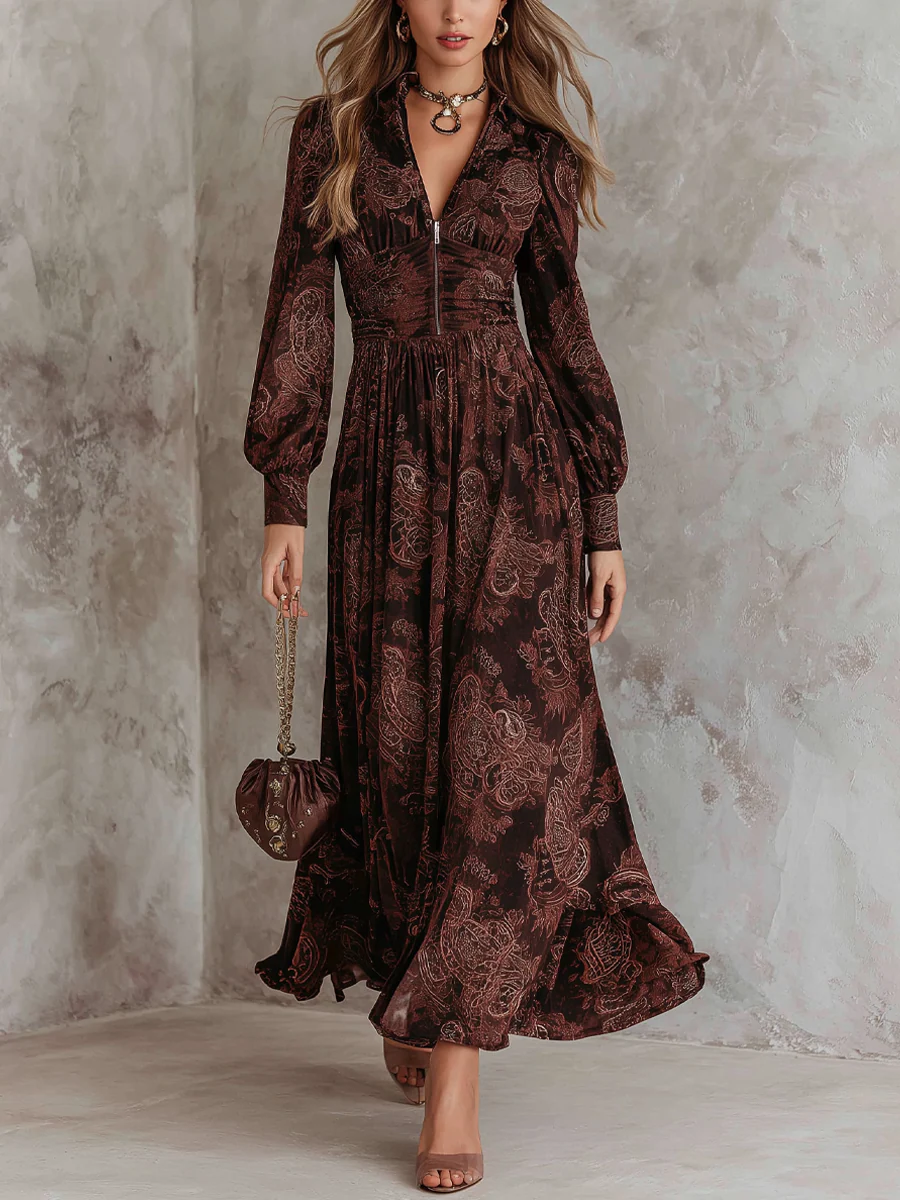 Brown / 3XL