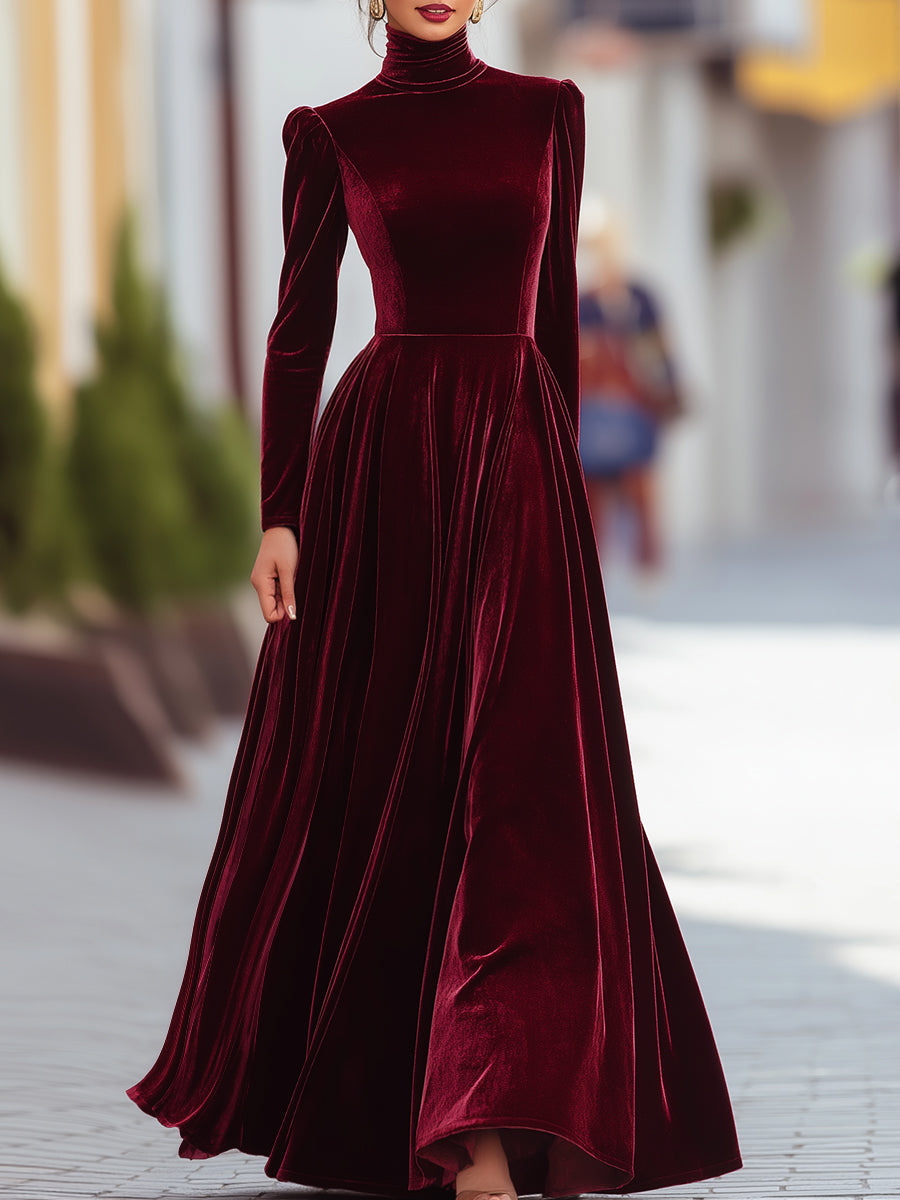 Burgundy / 2XL(18)