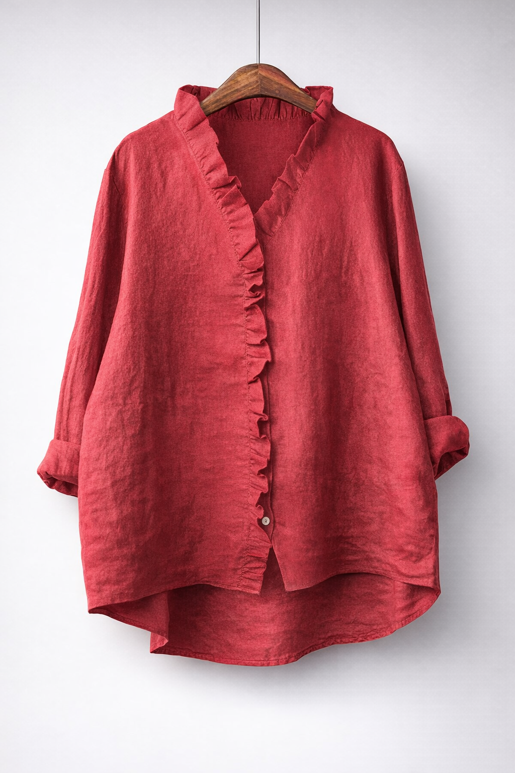 Rouge / 5XL